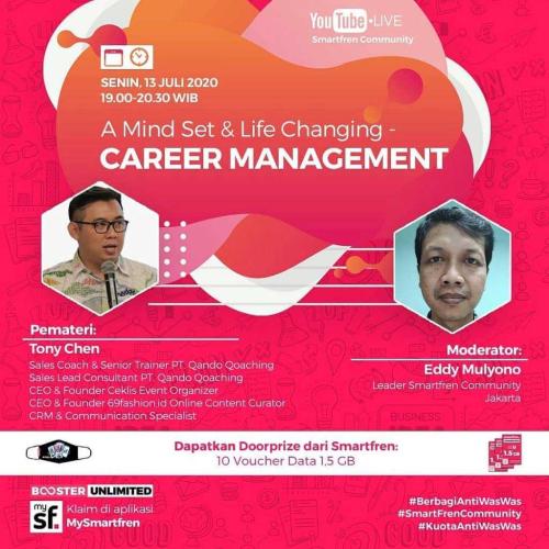 Career-Management